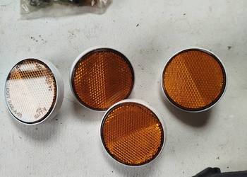 Fajki ośki różności