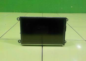 C4 PICASSO II 1.6 E-HDI 14r 5D wyswietlacz A2C83338100 9805089780-03