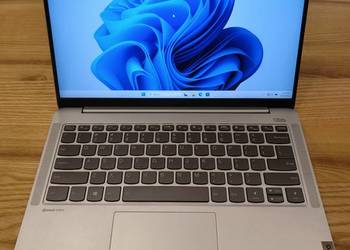 Lenovo IdeaPad 5 Pro 14 | 2.8K 90Hz | Ryzen 7 5800U | MX450 | 16GB | 1TB