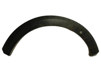 Listwa nadkola zewnętrzna Renault 8200526643 nakładka na błotnik używa