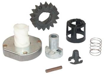 Napęd rozrusznika 696540