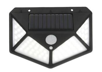 Lampa Solarna Batman 4000K IP44