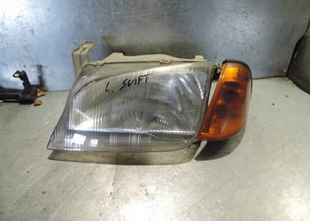SUZUKI SWIFT 2 LAMPA LEWA PRZEDNIA