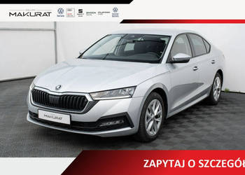 Škoda Octavia WD5056R#1.5 TSI Ambition K.cofania Cz.park LED Salon PL VAT …
