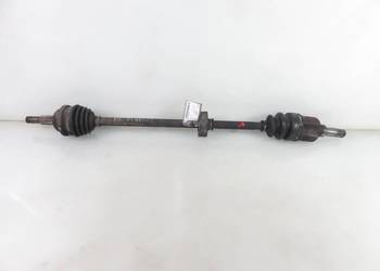 PÓŁOŚ PRAWA CHRYSLER PT CRUISER 2.0