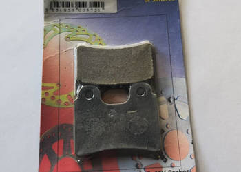 KLOCKI HAMULCOWE EBC FA303 PR 3 125 PR4 125 EVO 300 TXT 200 TR 125 SY 250