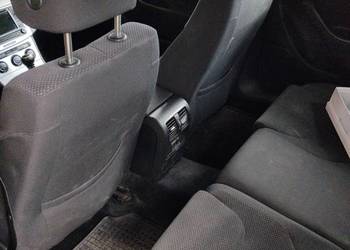 volkswagen passat b6 1.9 tdi