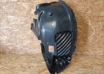 BMW X3 F25 X4 F26 NADKOLE LEWY PRZÓD CZĘŚĆ PRZEDNIA 51717213641