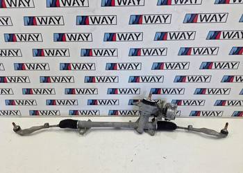 BMW X1 F48 X2 F39 F45 F46 MAGLOWNICA PRZEKŁADNIA KIEROWICZA UH 6892301