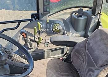 Claas Arion 420 Parts,Części  Silnik