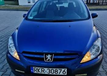Peugeot 307 1.6 hdi
