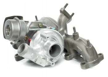 TURBINA A3 Galaxy Alhambra Octavia Leon 1.9TDI 90/110/115KM
