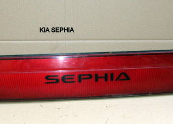 BLENDA KLAPY BAGAŻNIKA KIA SEPHIA 94-97r 203-51170