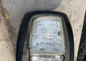 John Deere Lampa Przednia