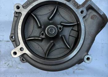 Pompa wody CAT do CATERPILLAR C15, 3406B, 3406C    161-5718-07
