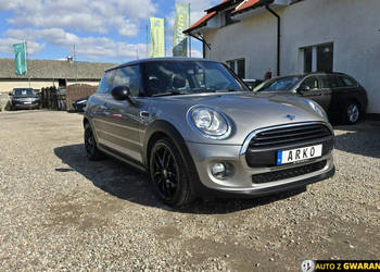 Mini ONE Wyjątkowo ładny !!! II (2006-)