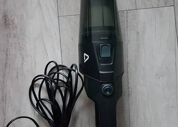 Ambiano odkurzacz 2 w 1 czarny pionowy model: GT-SF-CVC-01