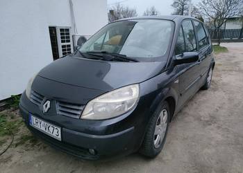 Renault Scenic 1.9dCi