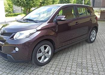 Toyota Urban Cruiser 1.3 Benz 99km