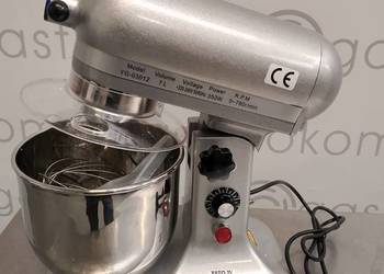 Mikser planetarny z 3 końcówkami - YG-03012