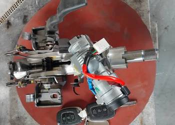 stacyjka  hiundai tucson III