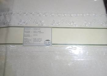 komplet stylowej pościeli