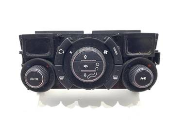 PANEL STEROWANIA NAWIEWU PEUGEOT 308 I 96850724XT Hatchback 07-16 KONS