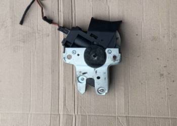 zamek tylnej klapy Volkswagen golf V passat b6