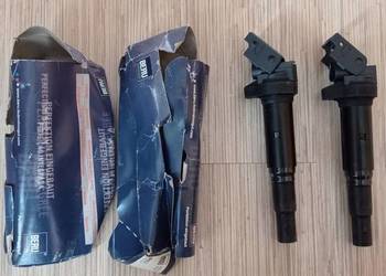 2 x cewka zapłonowa BERU ZSE 143 BMW