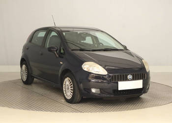 Fiat Punto 1.4