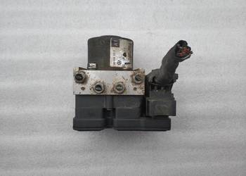 Pompa ABS VW Caddy Golf V Octavia II 1K0614117F 1K0907379N