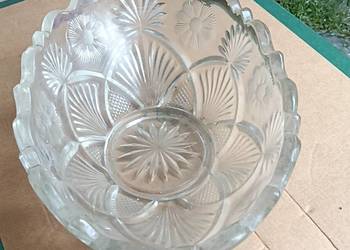 Szkło z okresu PRL