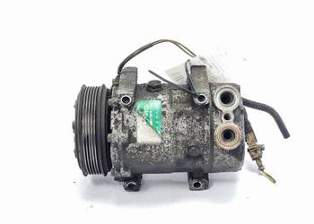 SPRĘŻARKA KLIMATYZACJI PEUGEOT 406 7195707960 SPRĘŻARKA KLIMATYZACJI PEUGEOT 406 7195707960