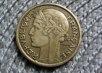 Francja 2 Franki 1941r