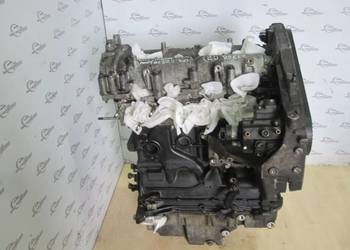 INSIGNIA ASTRA 2.0 CDTI A20DTH 160KM silnik z pompą wtryskową