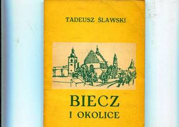 Biecz i okolice - Ślawski