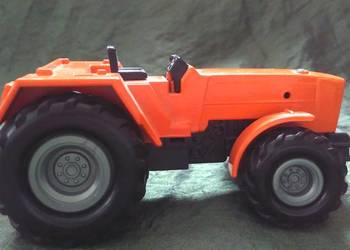 Samochód zabawka Traktor 13x8x6h NOWY