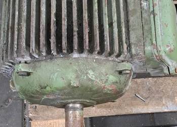 Silnik elektryczny 13kw 2900 obr VEM