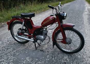 Komar 2350 biegi ręczne