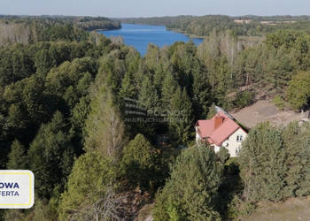 Dom wolnostojący 213.5m2 Płociczno