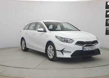 Kia Cee'd 1.5 T-GDI M ! Z Polskiego Salonu ! Faktura VAT ! III (2018-)