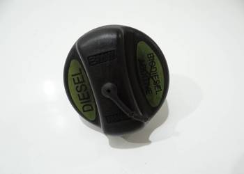 KOREK WLEWU PALIWA BMW E60 E87 E90 (4570981) KOREK WLEWU PALIWA BMW E60 E87 E90 (4570981)