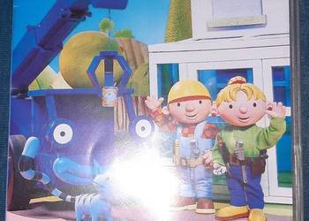 Bob Budowniczy Kort Tenisowy i Inne Historie