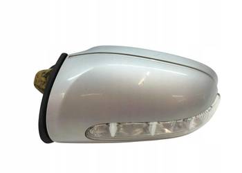 LUSTERKO LEWE 17PIN LIFT EUROPA  A2208100576 Mercedes-Benz S-klasa IV W220