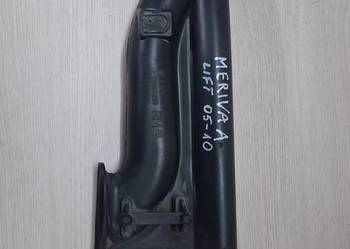 Opel Meriva A lift Dolot Powietrza
