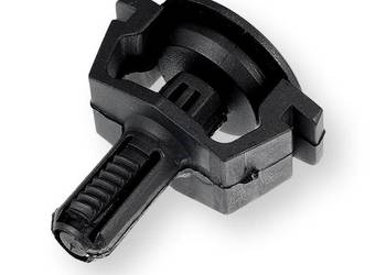 MERCEDES WIELE MODELI Mocowanie chlodnicy OE