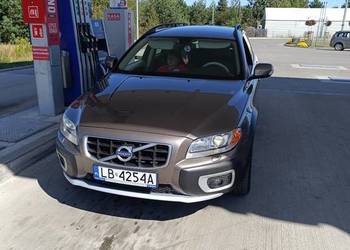 Sprzedam Volvo XC70  2.4 D5 Cross Country,AWD