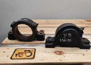 Wspornik mostu JCB 536-70 448/26401P