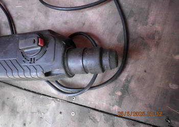 Mlotowiertarka Bosch GBH 2-24 DSR
