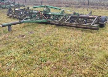 Agregat uprawowy Vaderstad